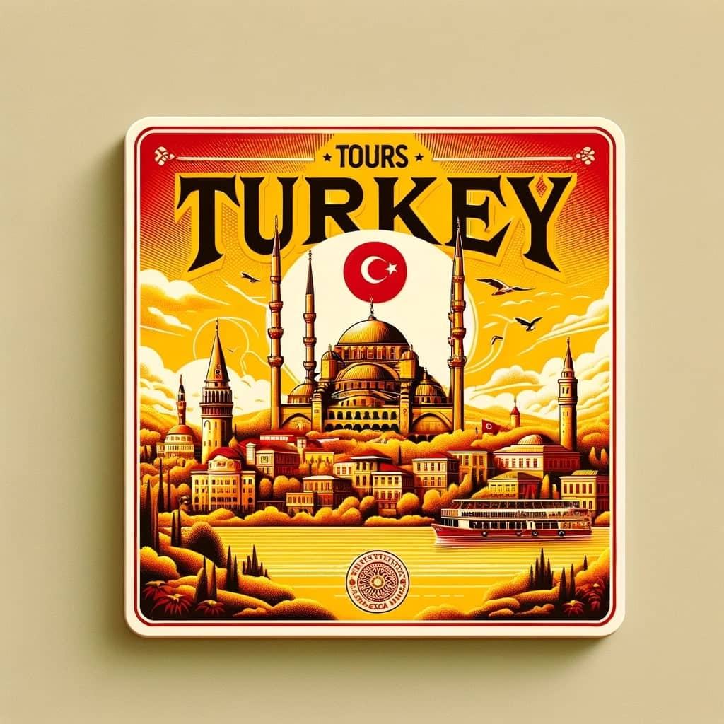 Туры в Турцию